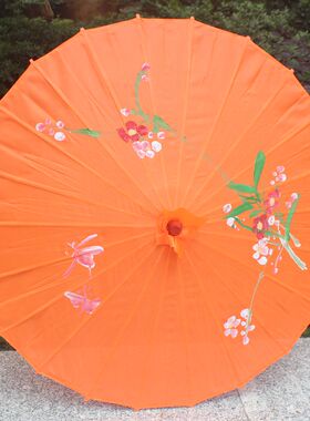 舞蹈伞古典舞道具伞油纸伞演出