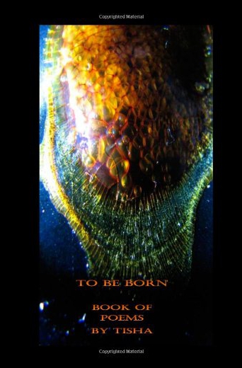 【预售】To Be Born: Book of Poems by Tisha-封面