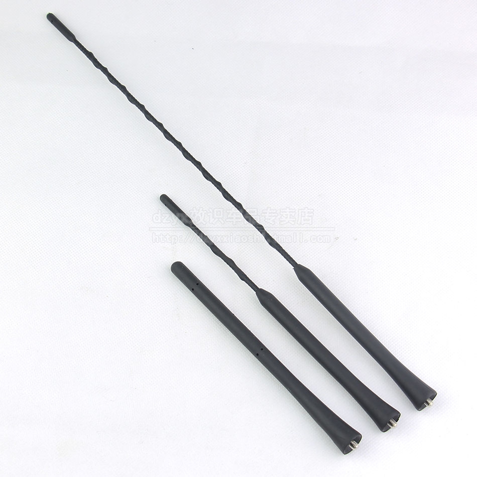 大众polo新老款劲情车顶天线