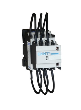 新款 正泰 切换器 电容接触器CJ19-9521 220V 380V