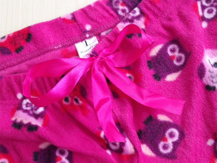 Pantalon pyjama - Ref 743615 Image 3