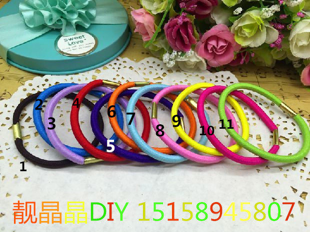 Accessoire cheveux - Ref 1203475 Image 1