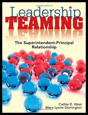 【预售】Leadership Teaming: The Superintendent-Principal