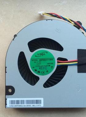 全新原装 lenovo 联想 G710 G700风扇AB07505HX110B00