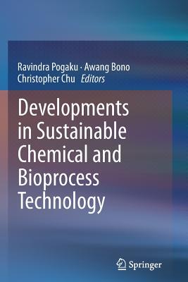 【预订】Developments in Sustainable Chemical...