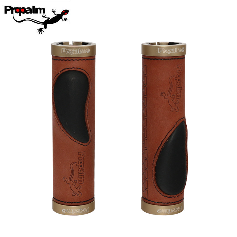 Poignées de vélo PROPALM - Ref 2349997 Image 1