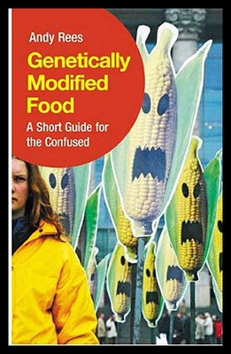【预售】Genetically Modified Food: A Short Guide for the