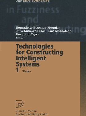 【预订】Technologies for Constructing Intell...