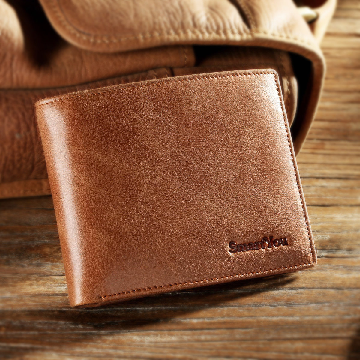 Sac pour homme - Ref 50075 Image 1