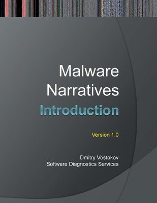 【预售】Malware Narratives: An Introduction