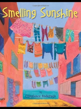 【预售】Smelling Sunshine...