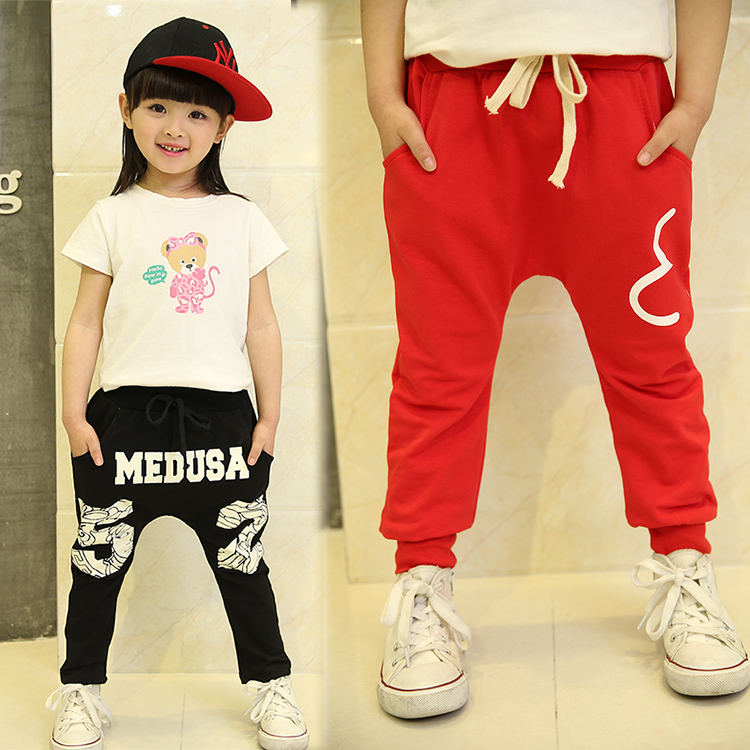 Pantalon fille - Ref 2064043 Image 1