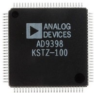 AD9398KSTZ-100 IC AD9398KSTZ-150 100LQFP 液晶芯片【可直拍】