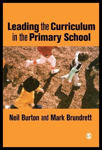 【预售】leading the curriculum in the primary school