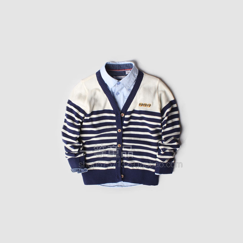 Pull garcon - Ref 2101639 Image 1