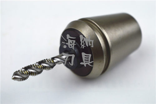 ER32加工中心攻丝弹簧夹头筒夹