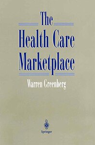 【预售】The Health Care Marketplace