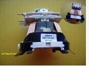 电视机显像管偏转线圈