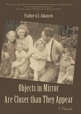 【预售】Objects in Mirror Are Closer Than They Appear: A ...