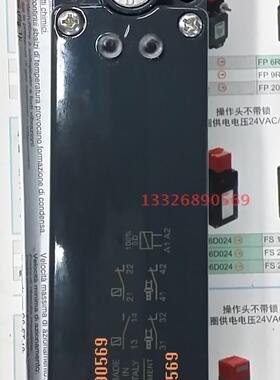 FG 60GD1E0Z pizzato安全开关FG 60GD1E0Z-F28原装正品