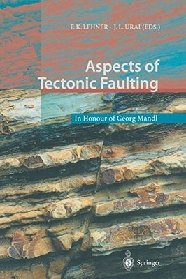 【预订】Aspects of Tectonic Faulting: In Hon...