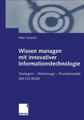 【预售】Wissen Managen Mit Innovativer Informationstec...