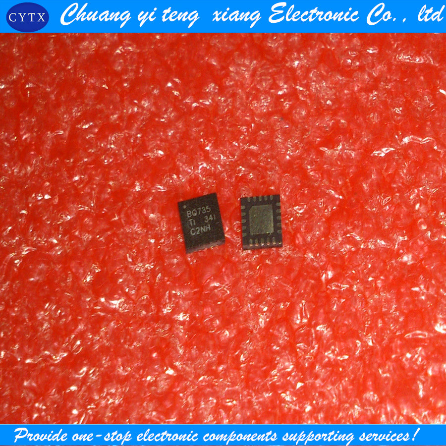 创亿腾翔‖BQ735 原装