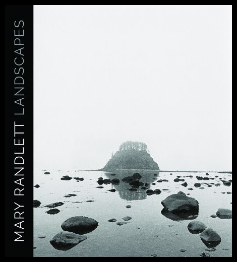 【预售】Mary Randlett Landscapes