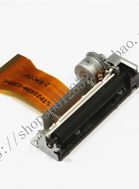 日本 精工 SII LTPZ245M-C384-E LTPZ245 POS58 打印头 热敏机芯