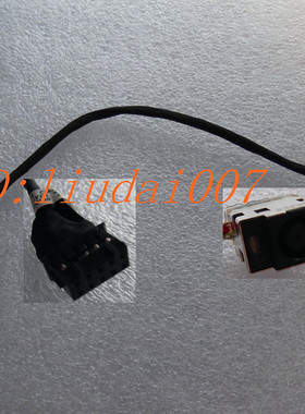 HP Envy UltraBook 678225-YD1 DC POWER JACK