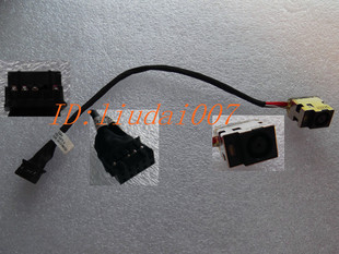 HP Envy UltraBook 678225-YD1 DC POWER JACK