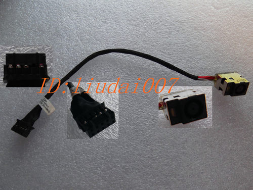 HP Envy UltraBook 678225-YD1 DC POWER JACK