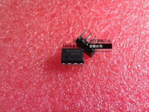 全新原装进口TI NE555P 直插芯片 DIP-8 假一赔十