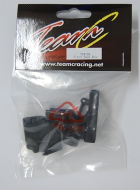 TEAMC TM4 前波箱 T04138