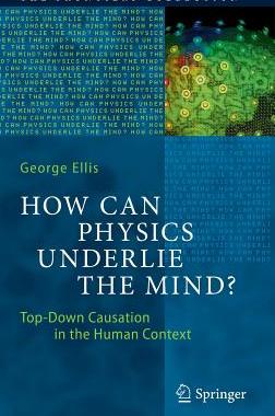 【预订】How Can Physics Underlie the Mind?