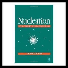 【预售】Nucleation