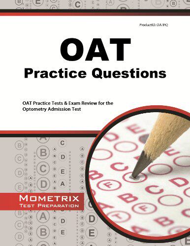 【预售】OAT Practice Questions: OAT Practice Tests & E...