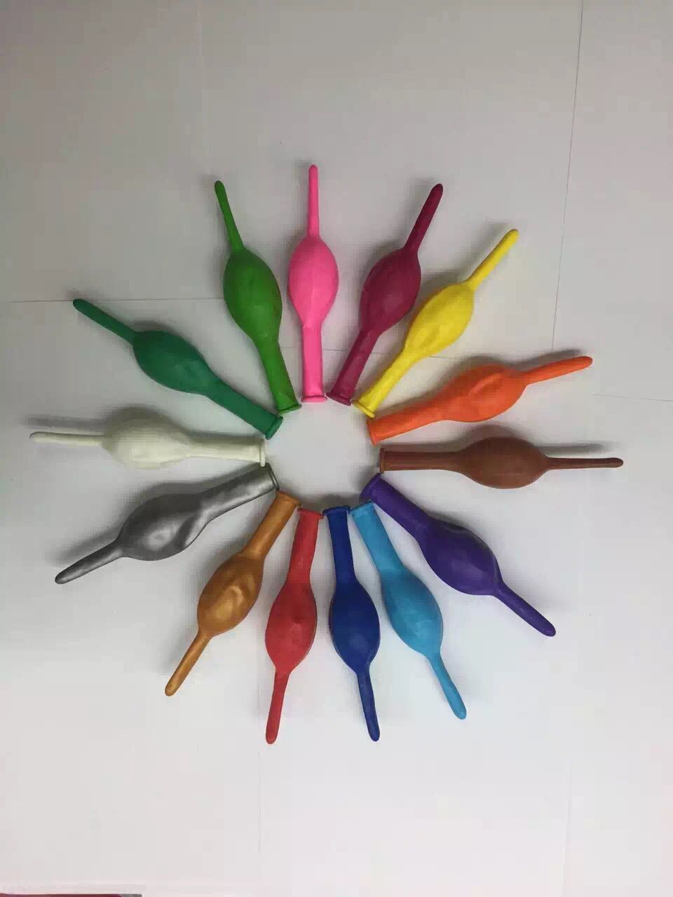 链接红黄蓝绿橙广州圣意尾巴球