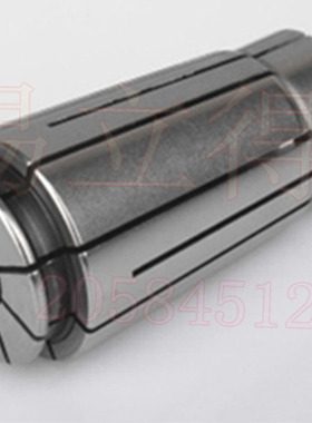 SK06筒夹SK06弹性筒夹SK06-3 SK06-4 SK06-5 SK06-6 SK06-1/8筒夹