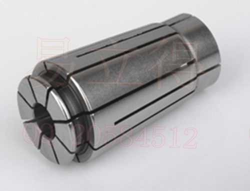 厂家直销SK10高速筒夹 SK10弹性筒夹 SK10-1.5 SK10-2 SK筒夹