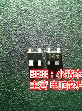BFU690F  D4T  D4t  SOT343-4全新现货 一个起售