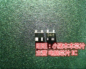 BFU690F D4T D4t SOT343-4全新现货一个起售