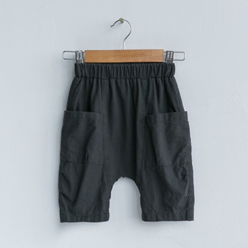 Pantalon garcon Le ratio ours - Ref 2055769 Image 1