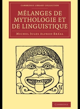 【预售】Melanges de Mythologie Et de Linguistique