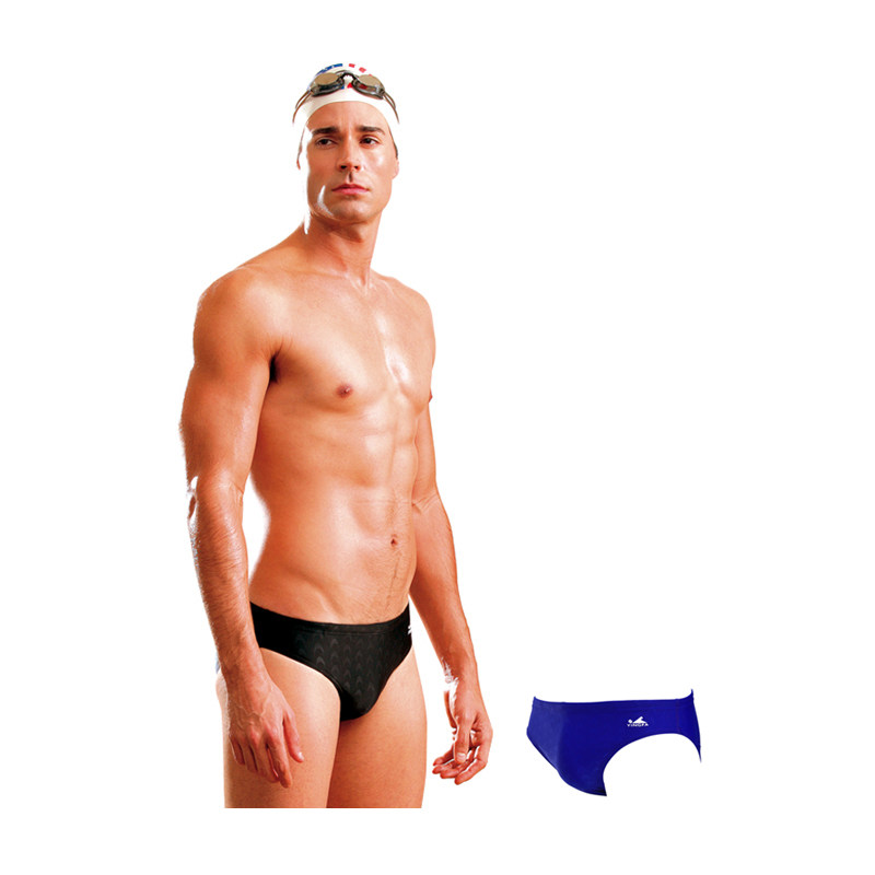 Maillot de bain homme - Ref 2505506 Image 1