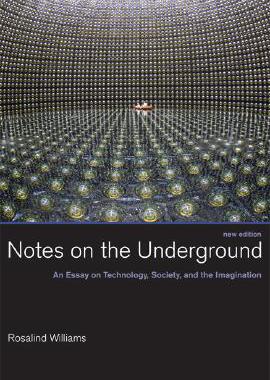 【预售】Notes on the Underground: An Essay o...