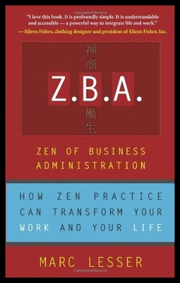 【预售】【预售】Z.B.A.: The Zen of Busin...