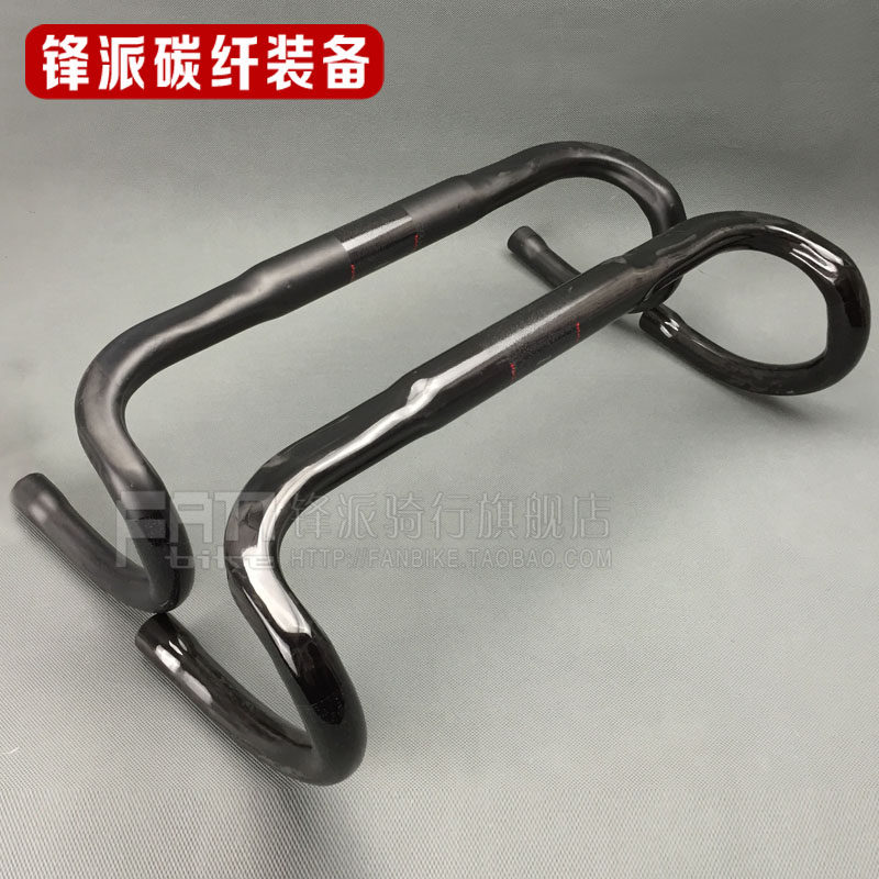 新款超輕UD紋全碳纖維公路自行車彎把車把手跑車彎把外走線在類目 自行車/騎行裝備/零配件, 自行車零/配件, 自行車車把中 - 來自Buy2taobao.com提供專業的淘寶代購服務