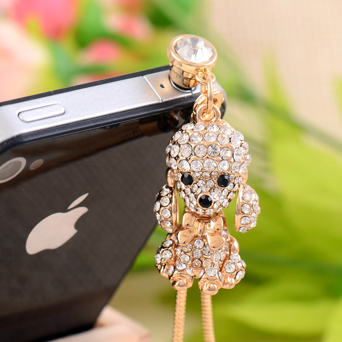 Connecteur pour téléphone portable - Ref 321623 Image 1