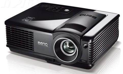 明基商务3d投影仪特价